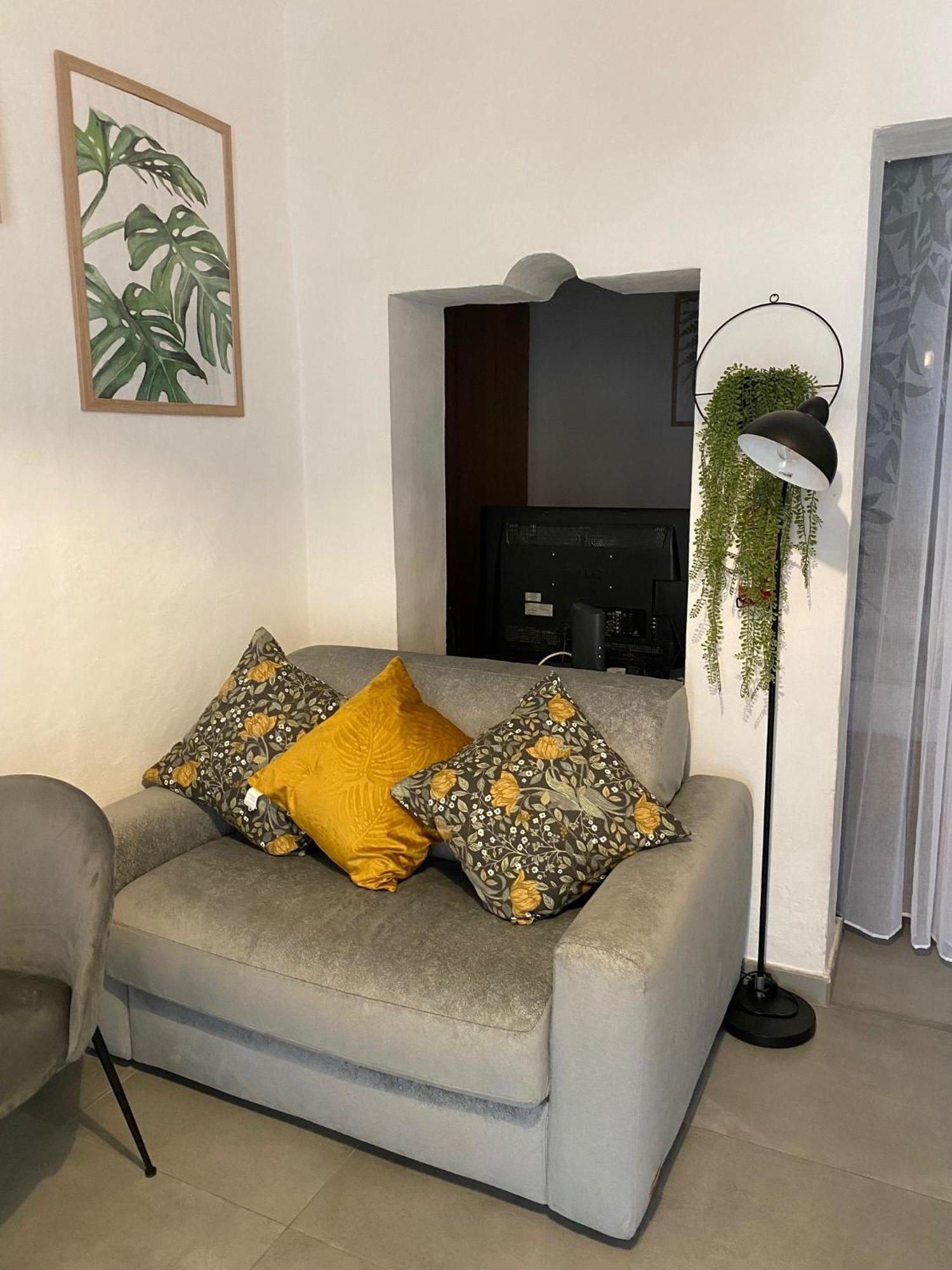 Cozy Flat. Swim Beach 2 Minutes Walk. The Old Valletta Mcri1-1 외부 사진