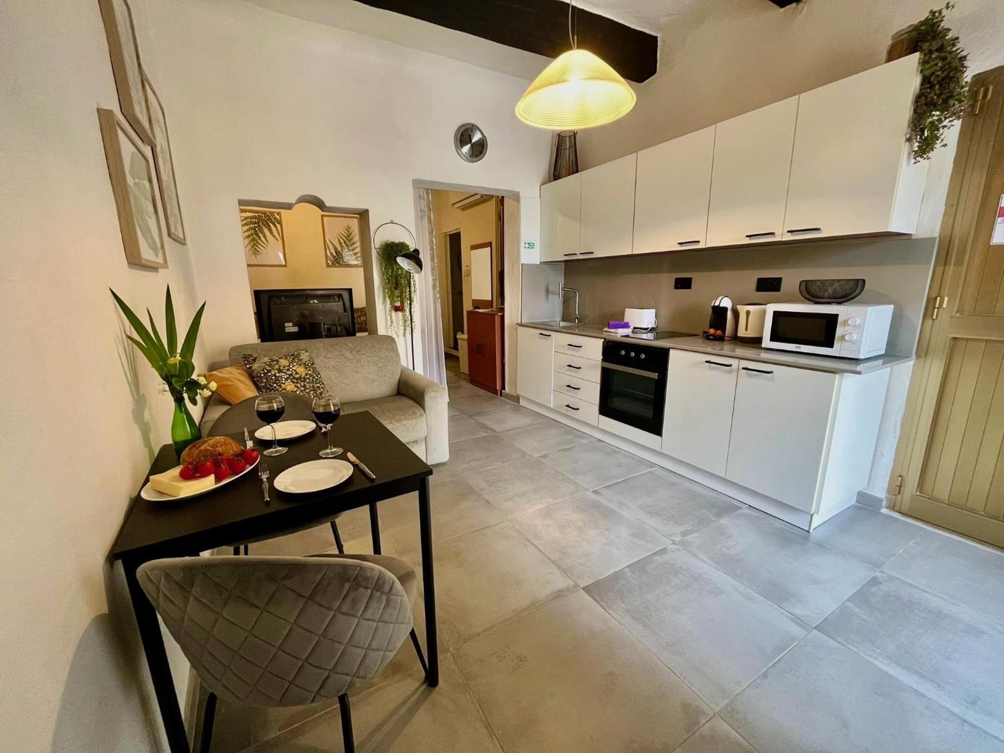 Cozy Flat. Swim Beach 2 Minutes Walk. The Old Valletta Mcri1-1 외부 사진