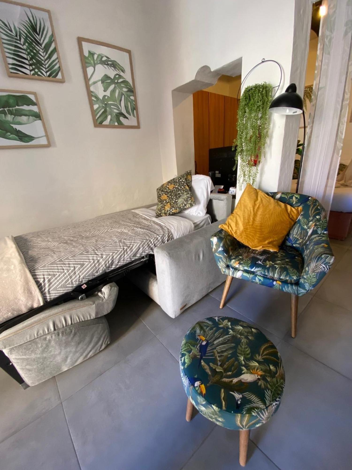 Cozy Flat. Swim Beach 2 Minutes Walk. The Old Valletta Mcri1-1 외부 사진