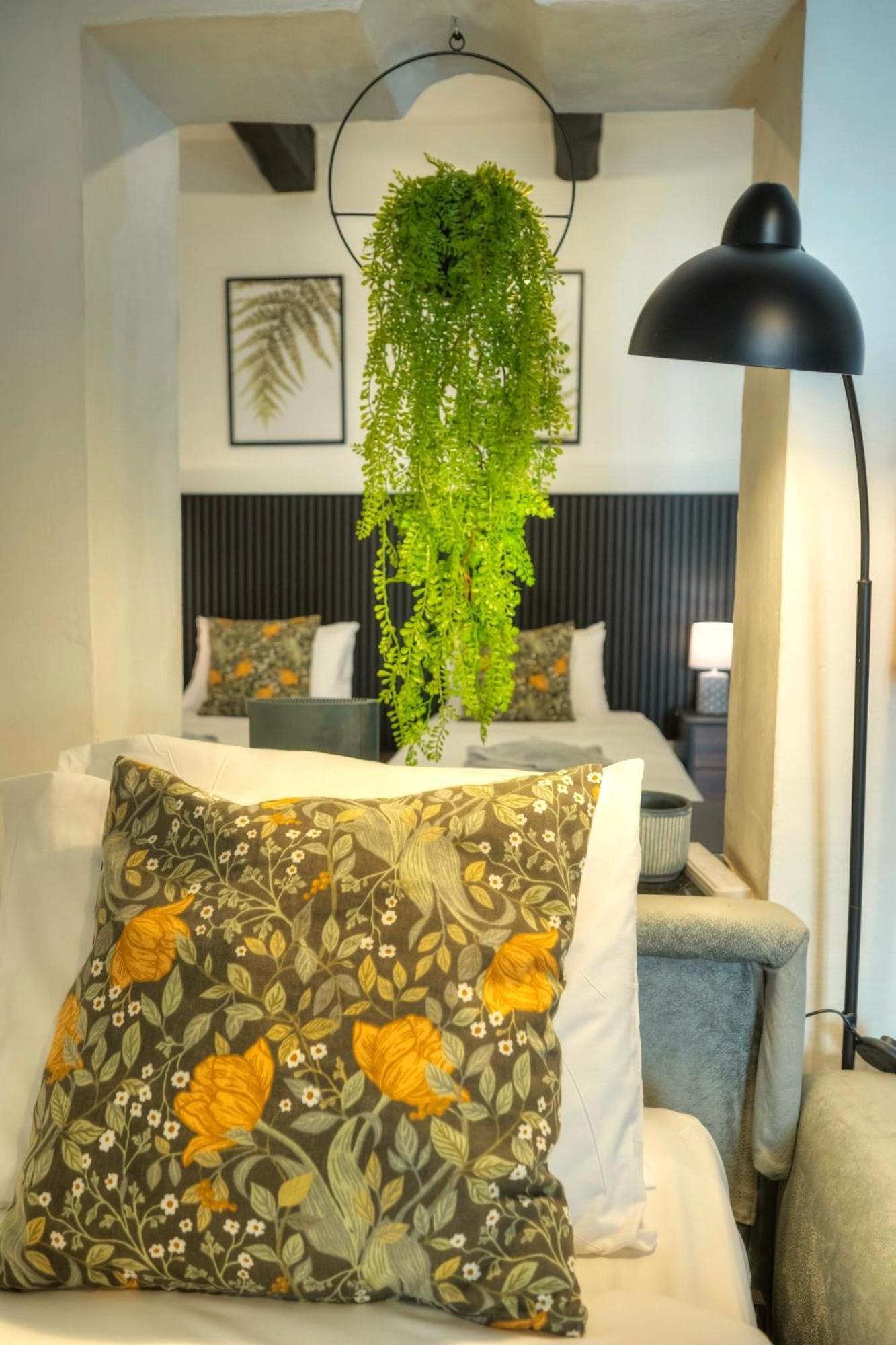 Cozy Flat. Swim Beach 2 Minutes Walk. The Old Valletta Mcri1-1 외부 사진