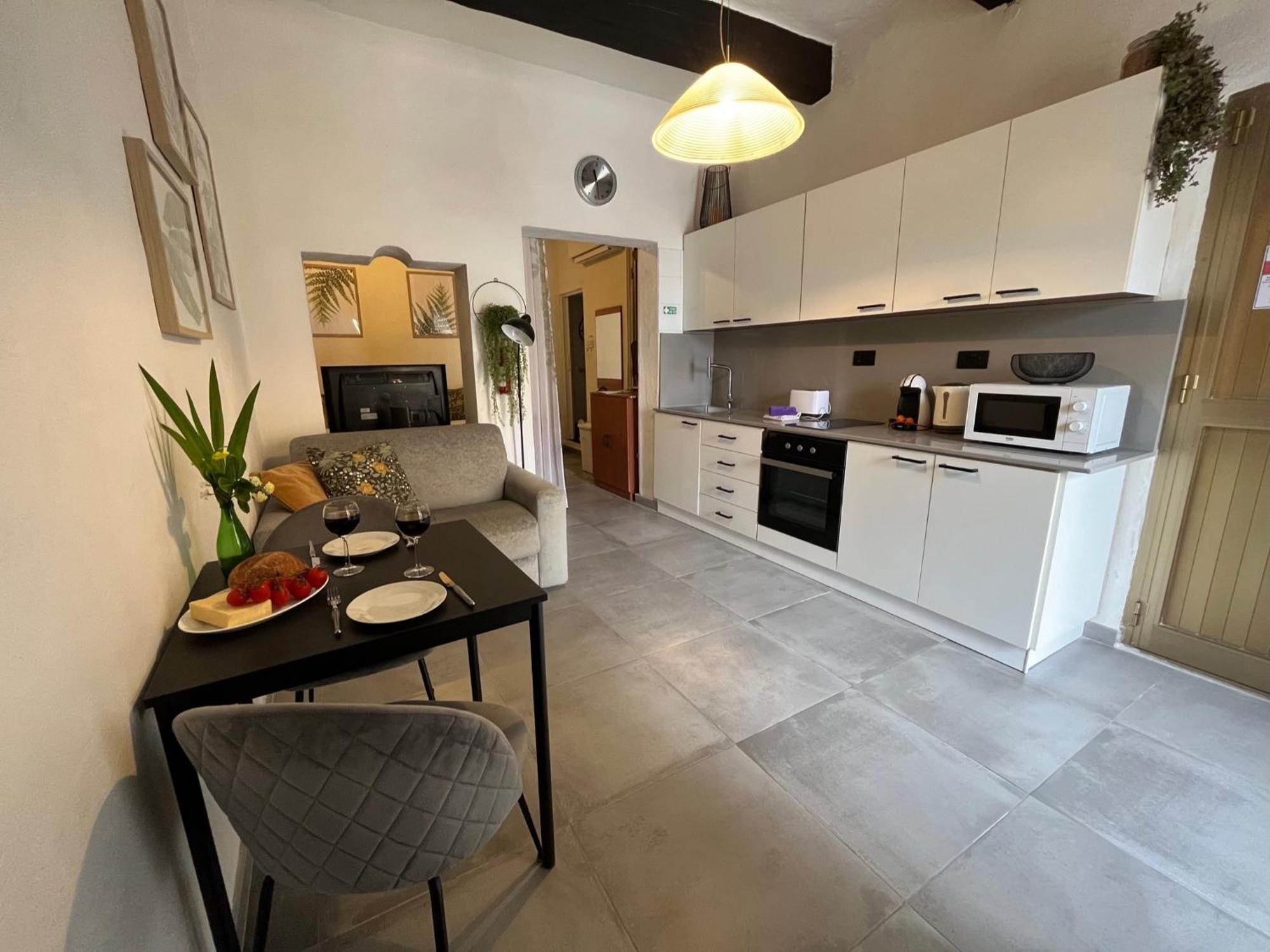 Cozy Flat. Swim Beach 2 Minutes Walk. The Old Valletta Mcri1-1 외부 사진