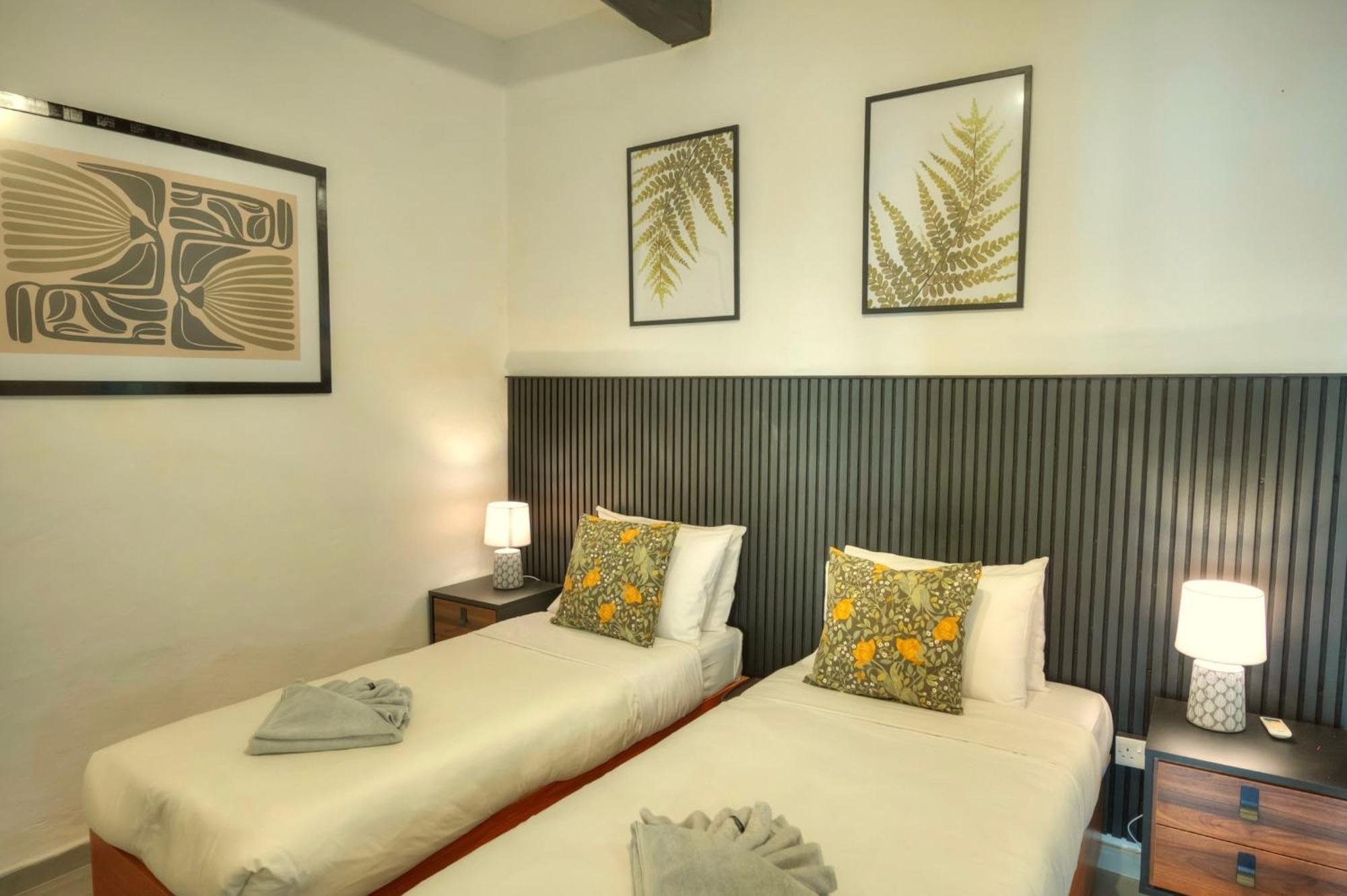 Cozy Flat. Swim Beach 2 Minutes Walk. The Old Valletta Mcri1-1 외부 사진