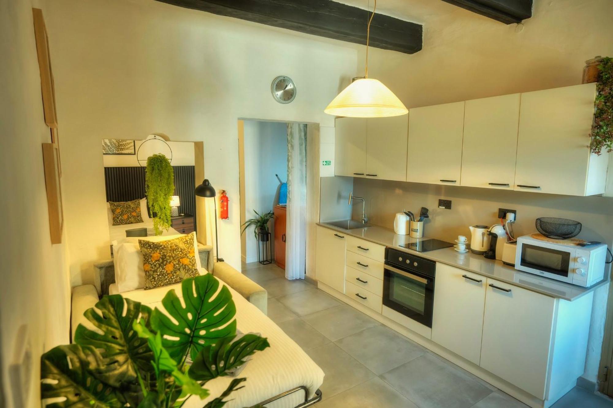 Cozy Flat. Swim Beach 2 Minutes Walk. The Old Valletta Mcri1-1 외부 사진