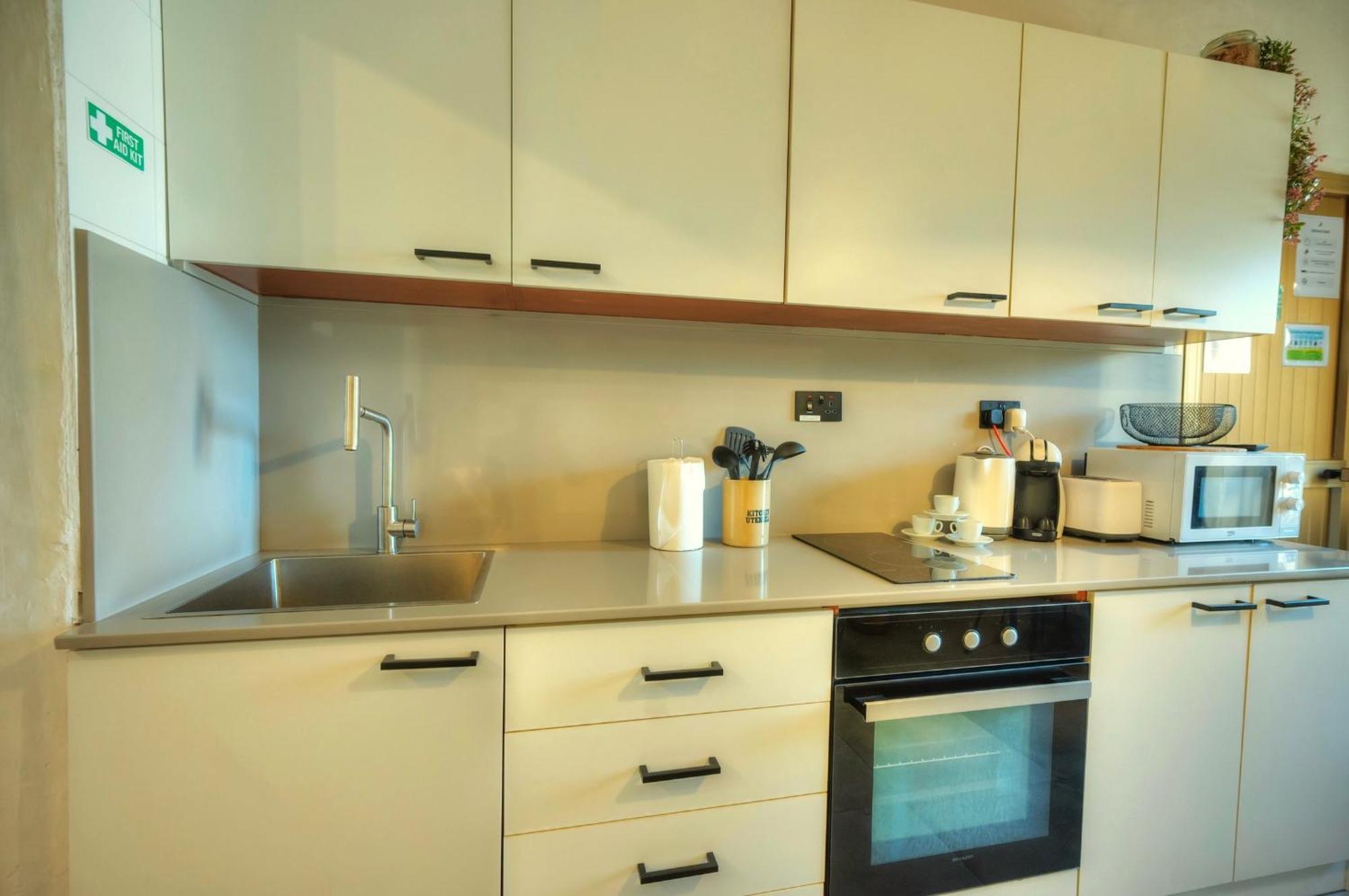 Cozy Flat. Swim Beach 2 Minutes Walk. The Old Valletta Mcri1-1 외부 사진
