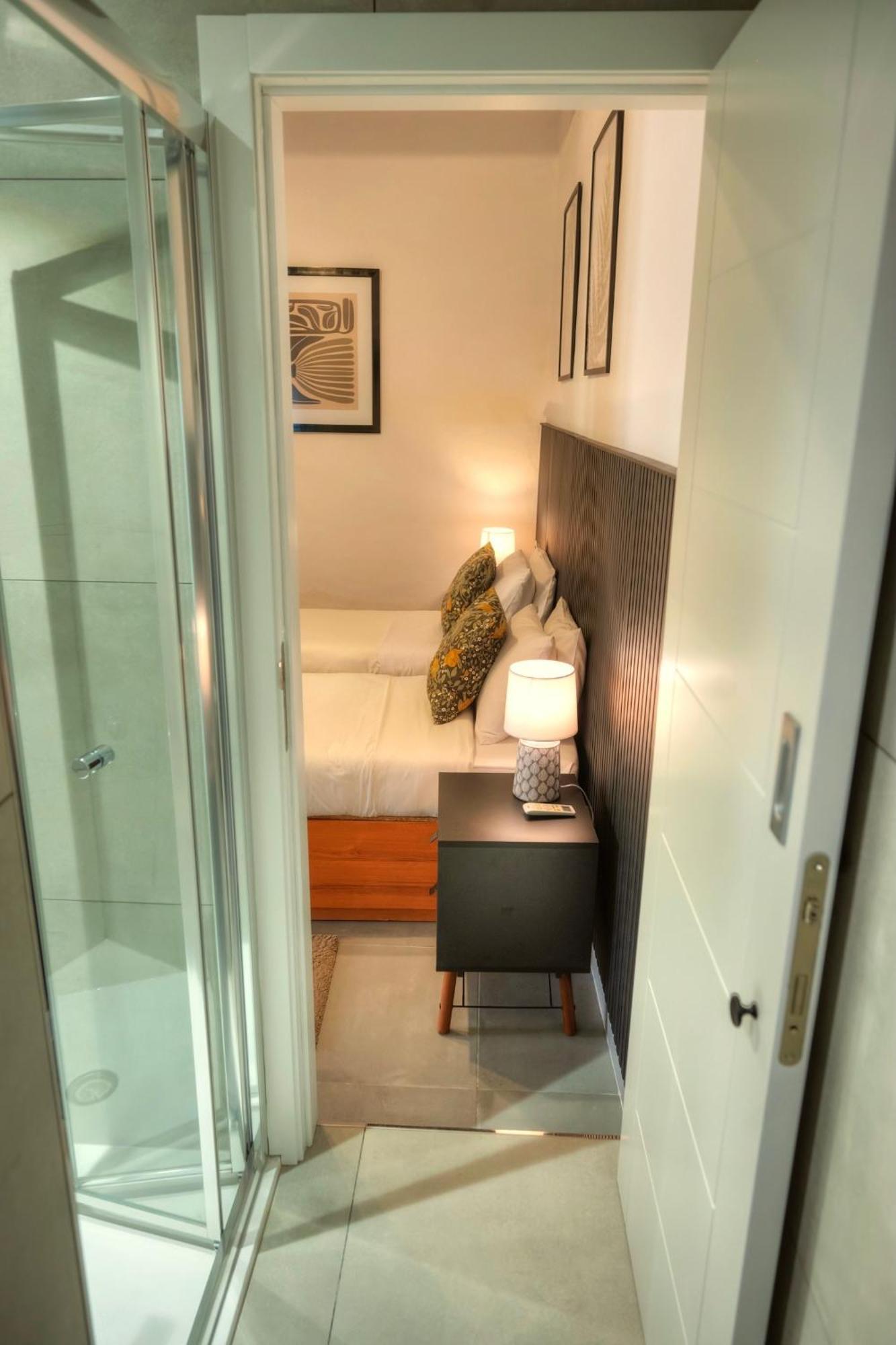 Cozy Flat. Swim Beach 2 Minutes Walk. The Old Valletta Mcri1-1 외부 사진