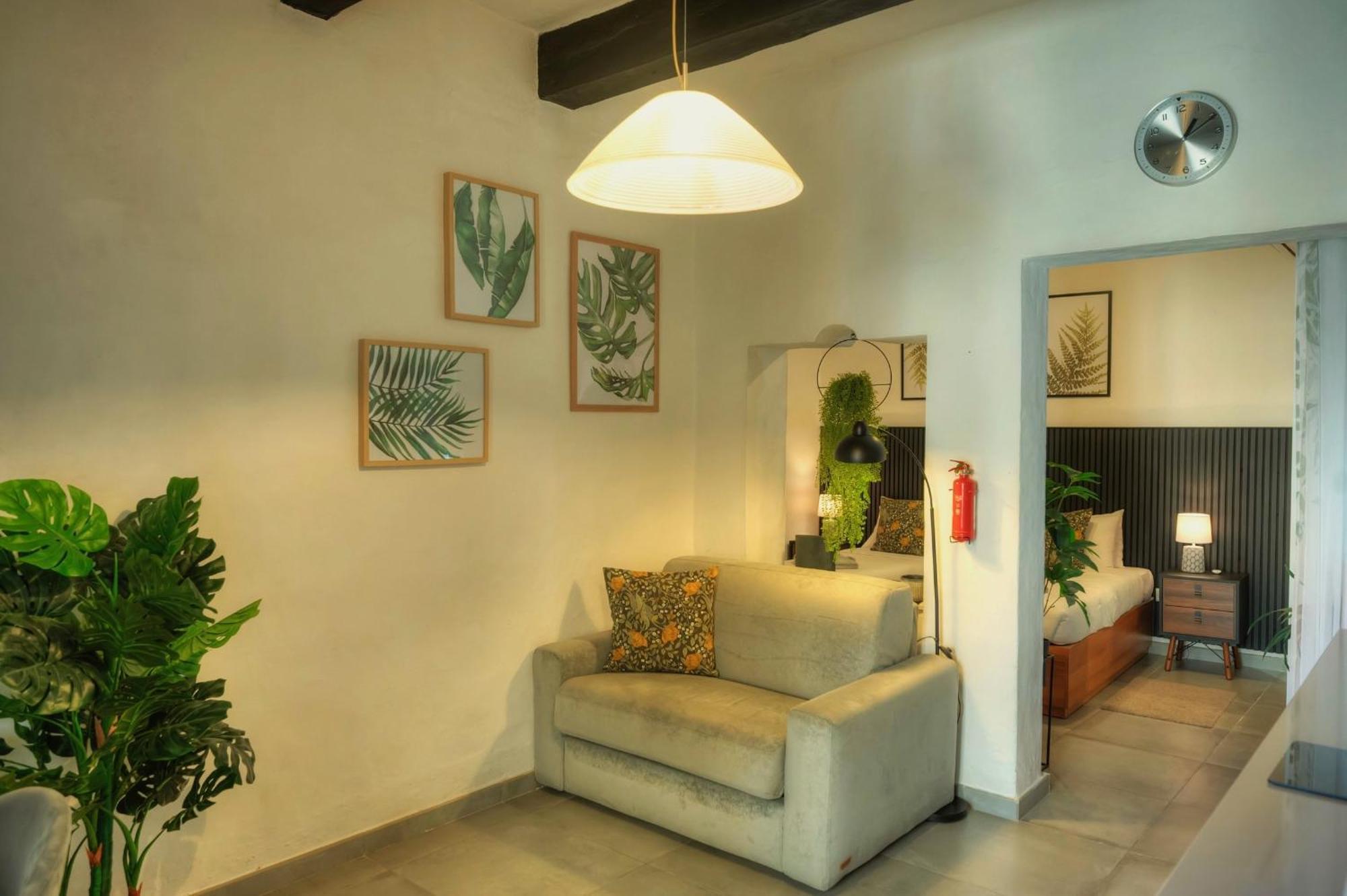 Cozy Flat. Swim Beach 2 Minutes Walk. The Old Valletta Mcri1-1 외부 사진