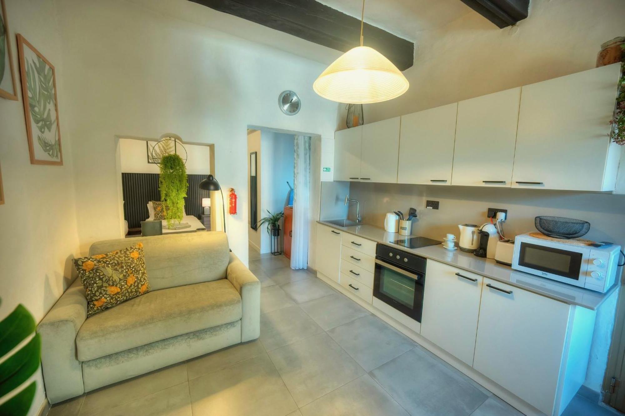 Cozy Flat. Swim Beach 2 Minutes Walk. The Old Valletta Mcri1-1 외부 사진